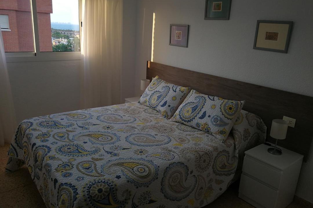 Photo of Bedroom in La Malva-rosa
