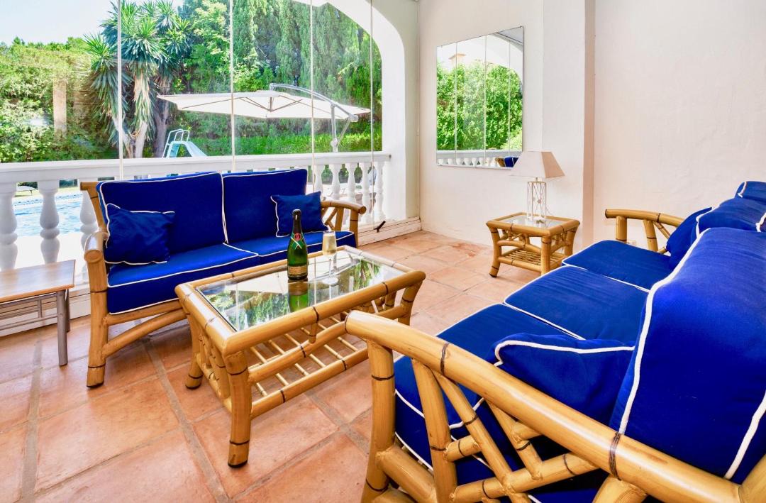 Photo of Livingroom in Urbanizacion el Rosario