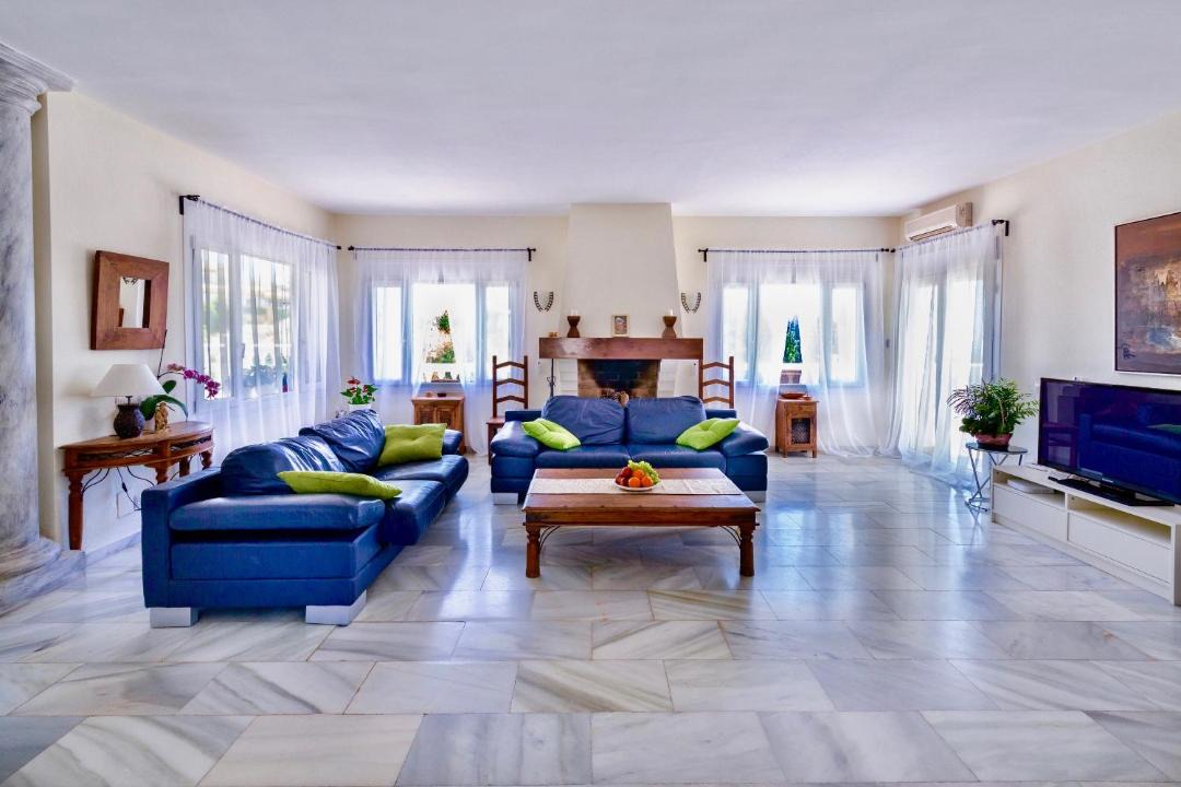 Photo of Livingroom in Urbanizacion el Rosario