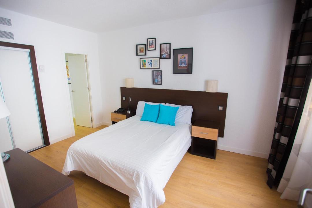 Photo of Bedroom in Recoletos