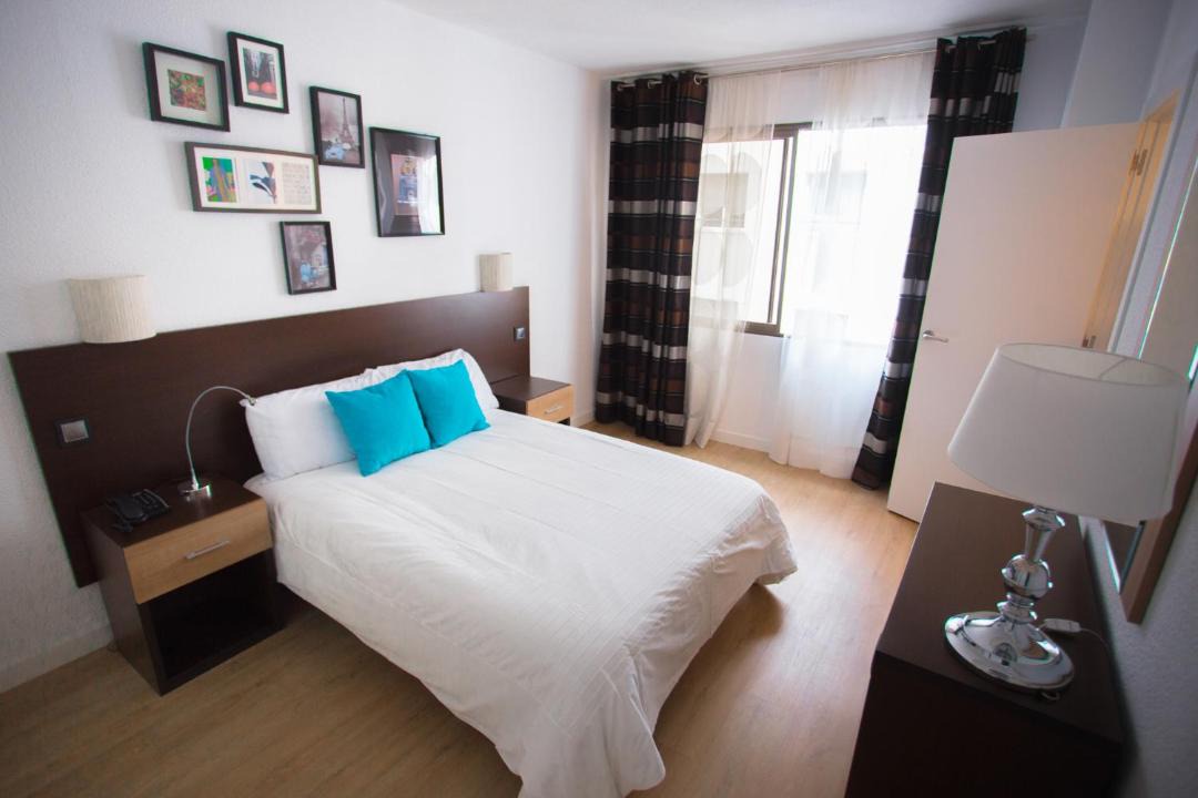 Photo of Bedroom in Recoletos