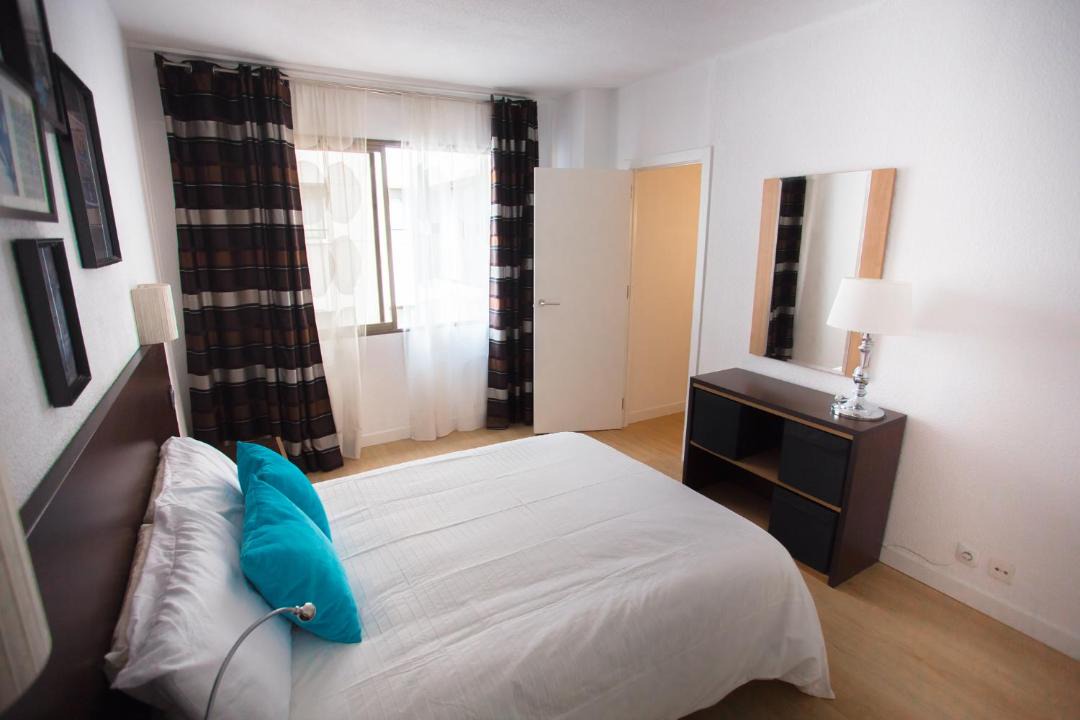 Photo of Bedroom in Recoletos