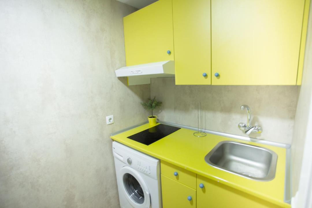 Photo of Kitchen in Recoletos