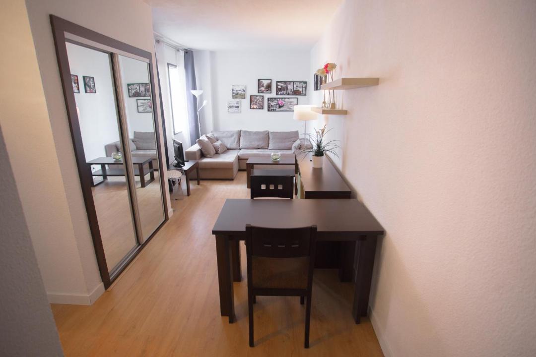 Photo of Livingroom in Recoletos
