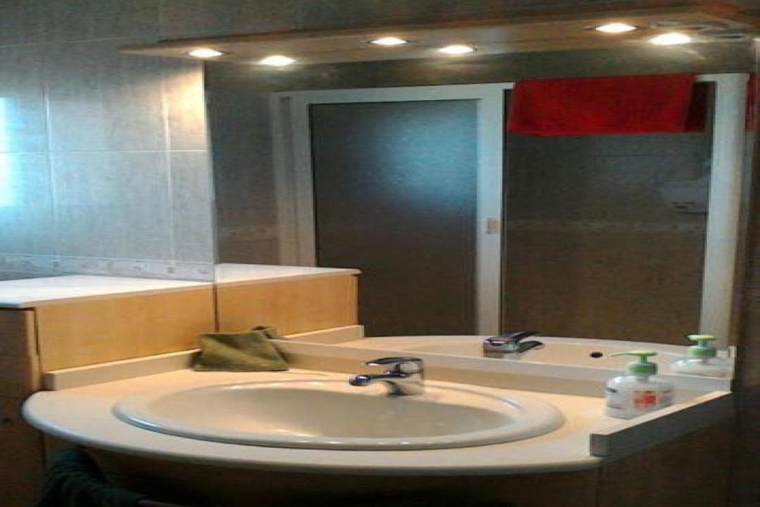 Photo of Bathroom in Coveta Fuma