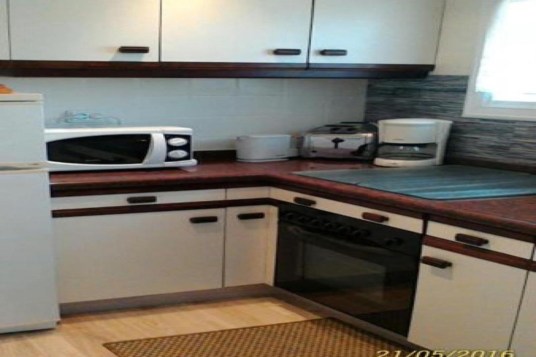 Photo of Kitchen in Coveta Fuma