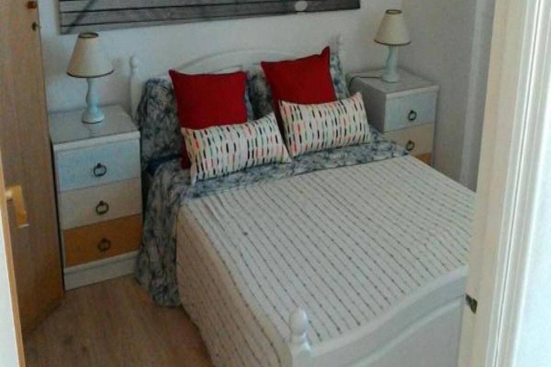Photo of Bedroom in Coveta Fuma