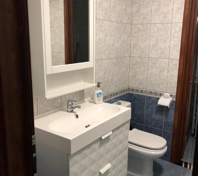 Photo of Bathroom in Vecindario
