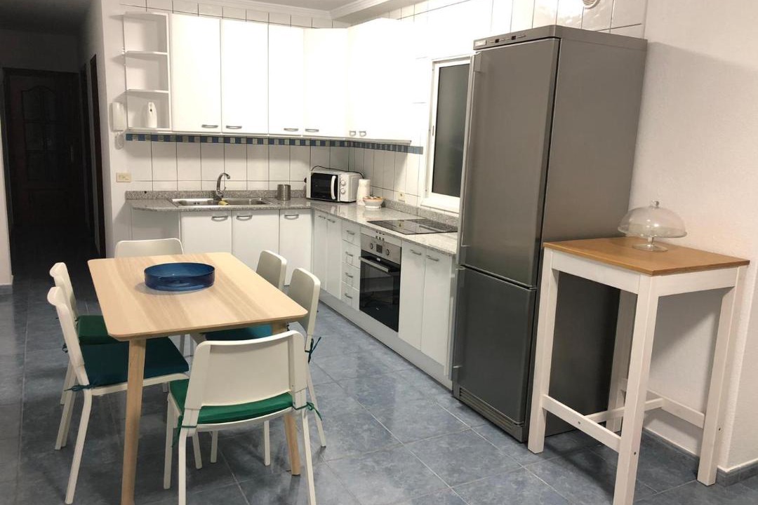 Photo of Kitchen in Vecindario