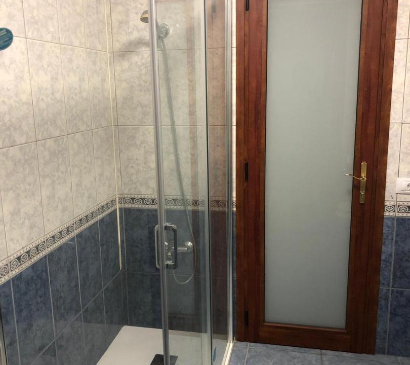 Photo of Bathroom in Vecindario