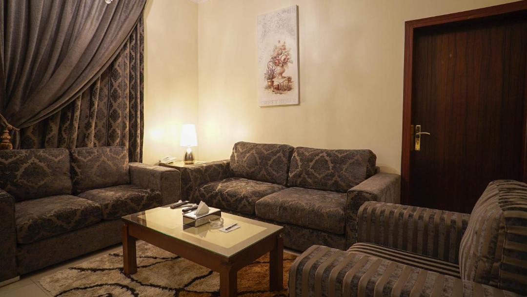 Photo of Livingroom in Al Khobar