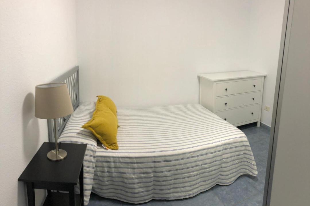 Photo of Bedroom in Vecindario