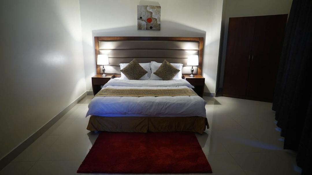 Photo of Bedroom in Al Khobar