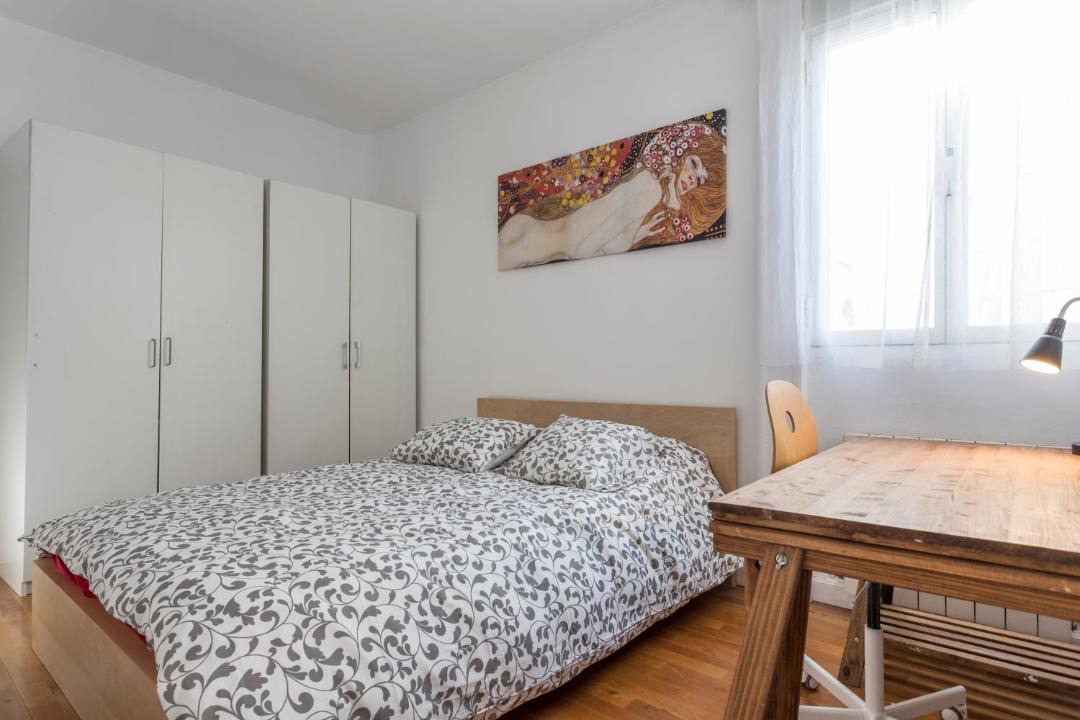 Photo of Bedroom in Pacifico