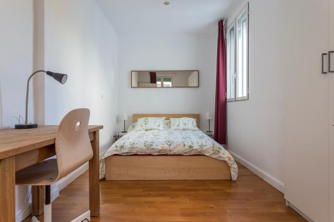 Photo of Bedroom in Pacifico