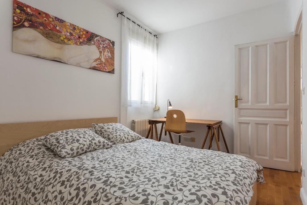 Photo of Bedroom in Pacifico