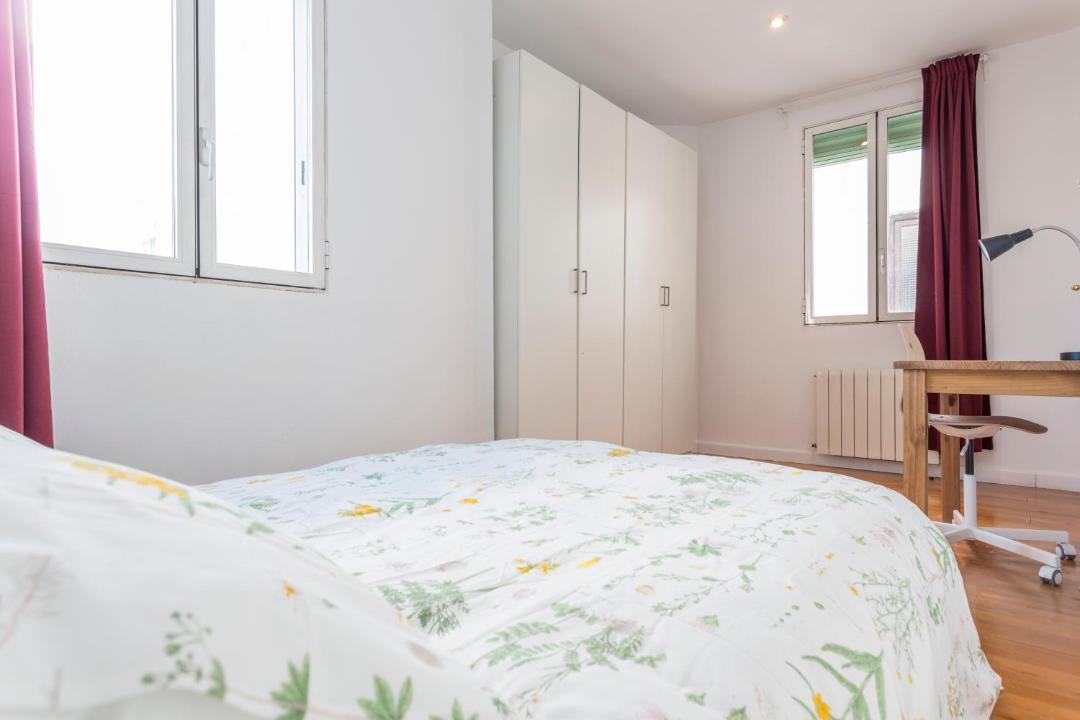 Photo of Bedroom in Pacifico