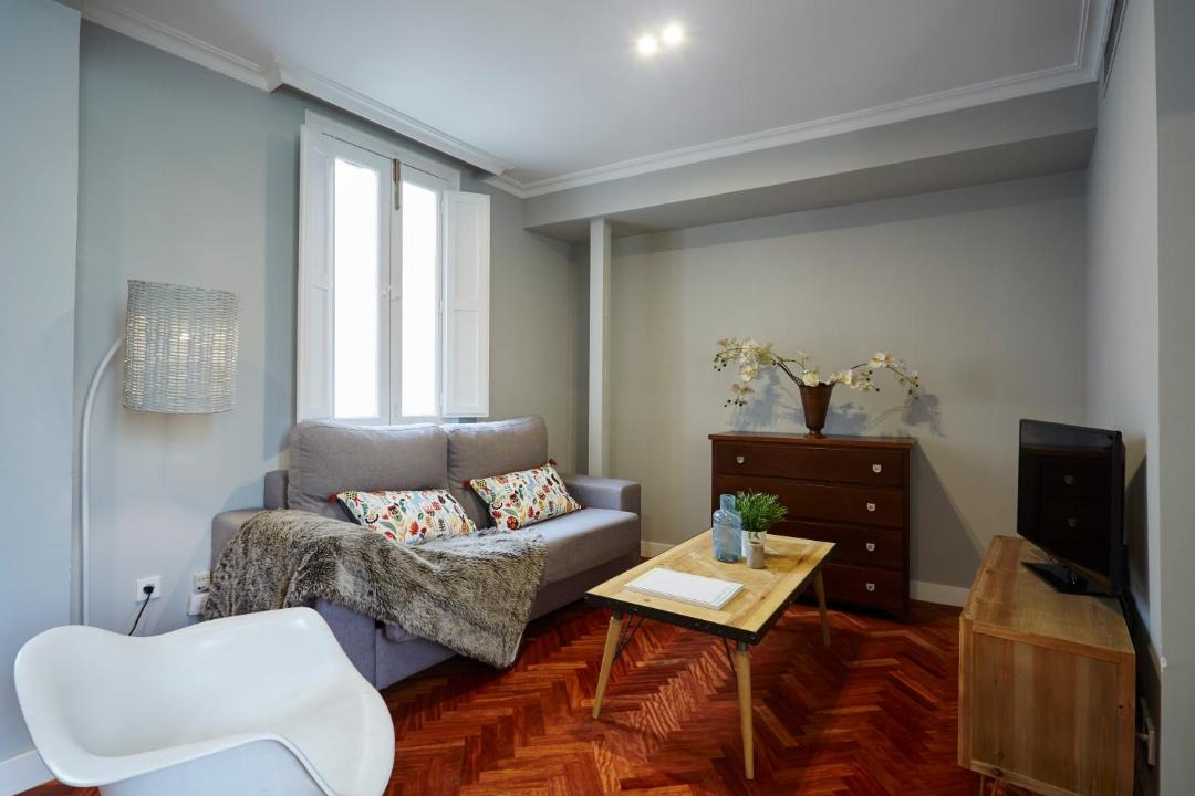 Photo of Livingroom in Recoletos