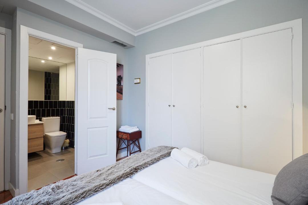 Photo of Bedroom in Recoletos