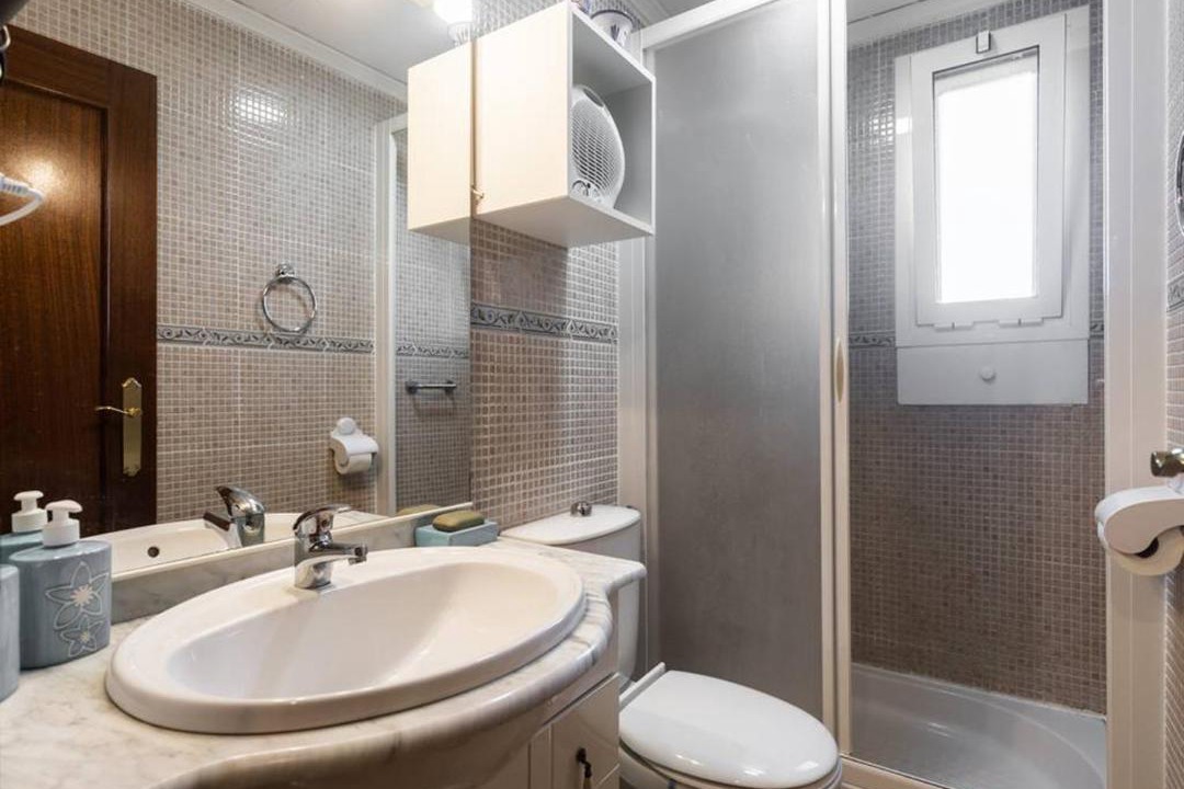 Photo of Bathroom in Sagunto