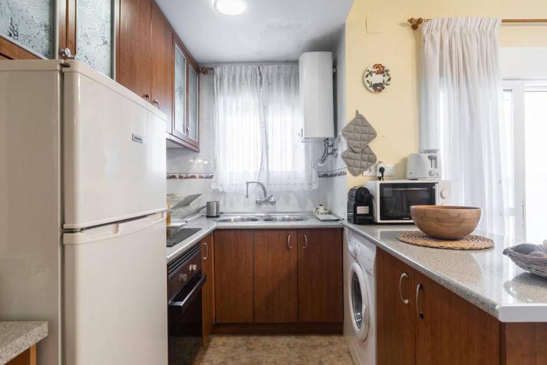 Photo of Kitchen in Sagunto