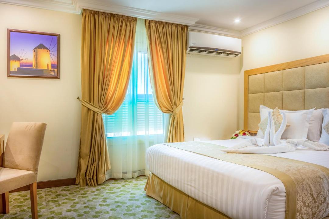 Photo of Bedroom in Al Jubail