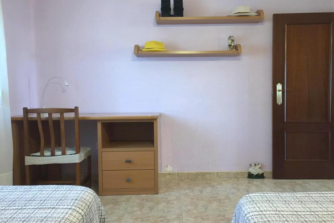 Photo of Bedroom in Sagunto