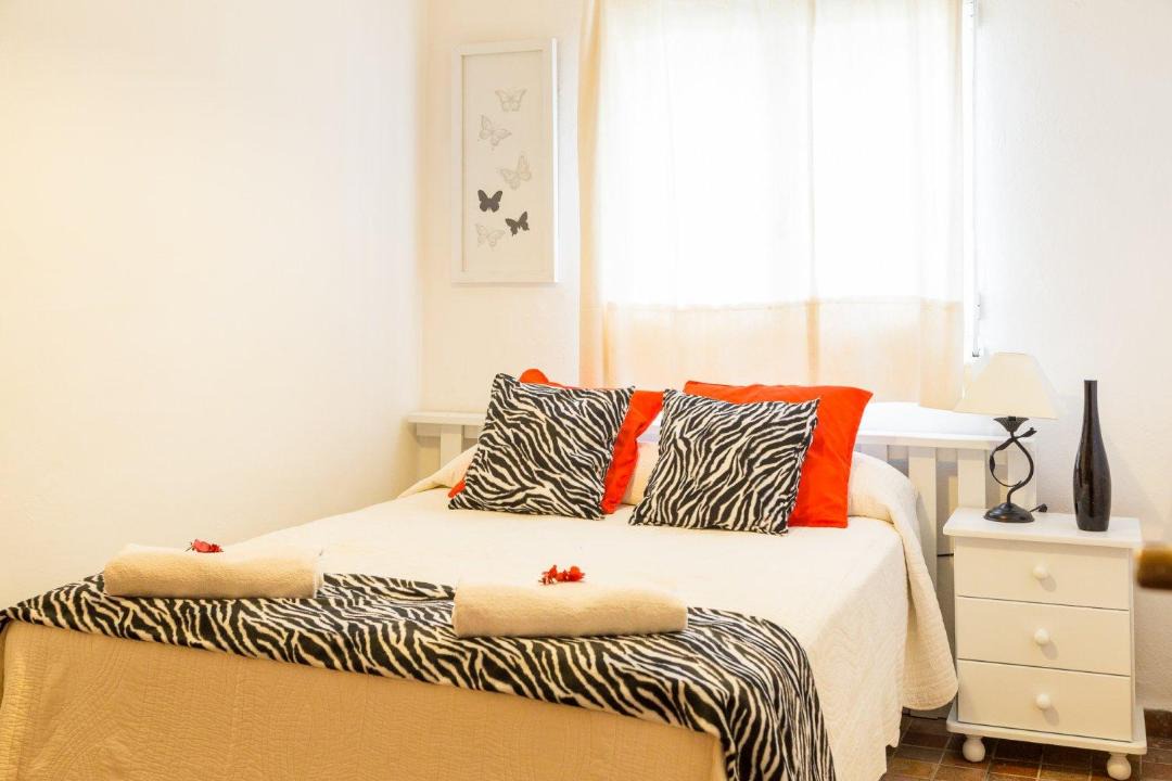 Photo of Bedroom in Santa Gertrudis
