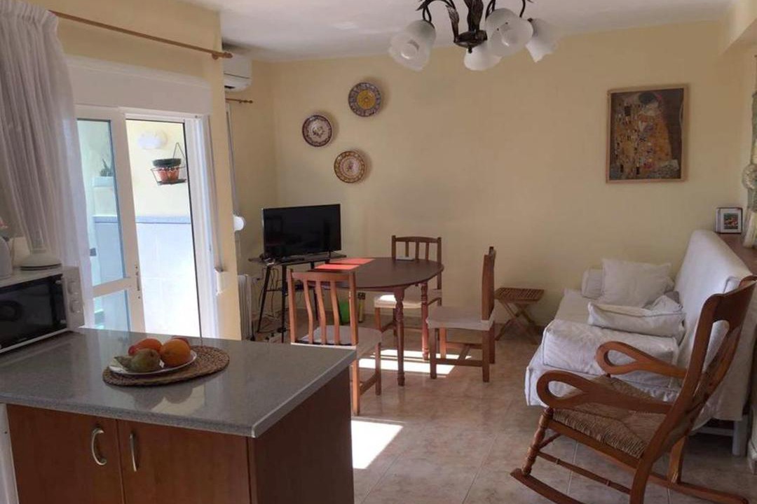 Photo of Livingroom in Sagunto