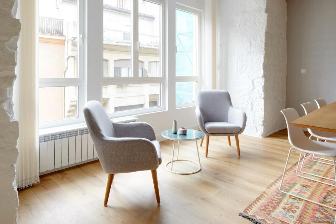 Photo of Livingroom in Gros