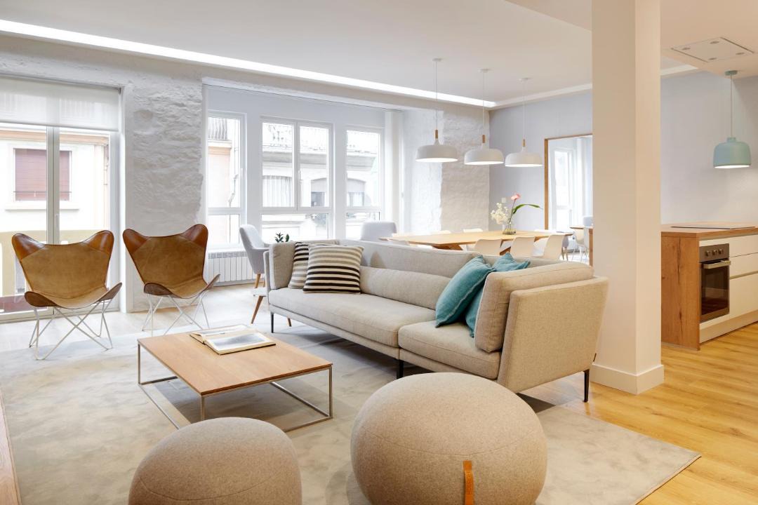 Photo of Livingroom in Gros