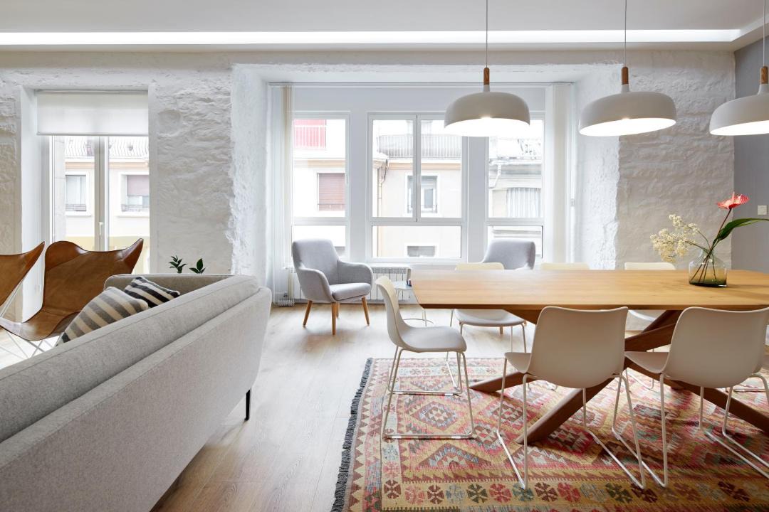 Photo of Livingroom in Gros