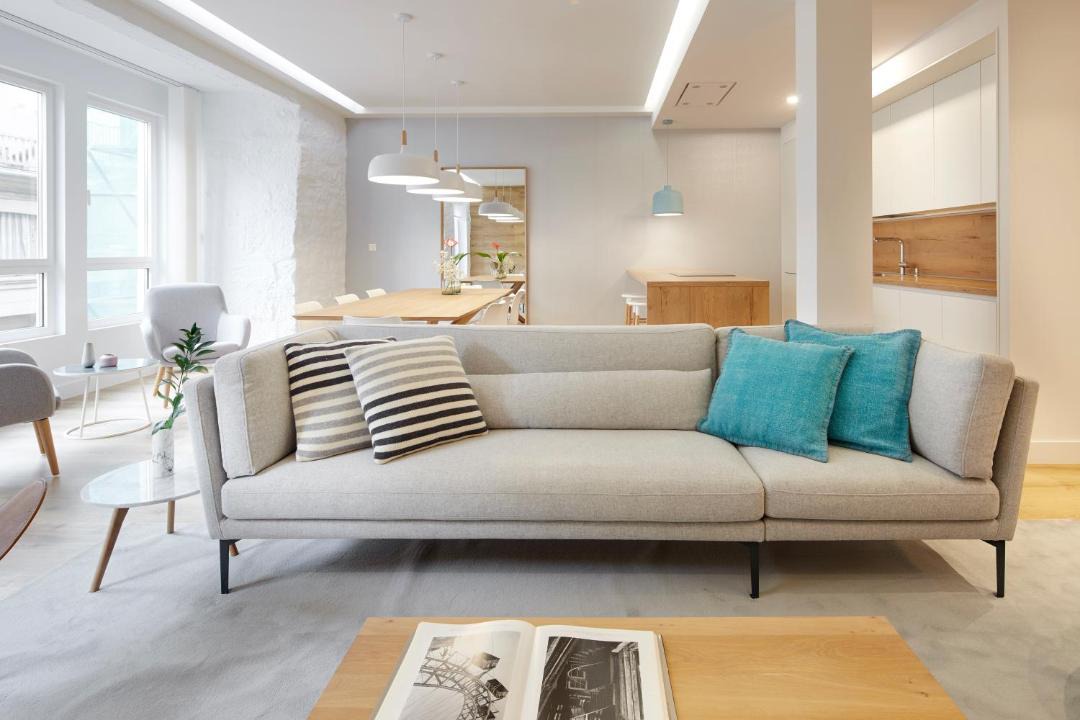 Photo of Livingroom in Gros