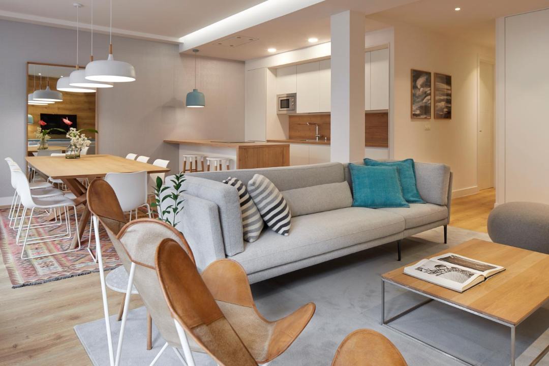 Photo of Livingroom in Gros