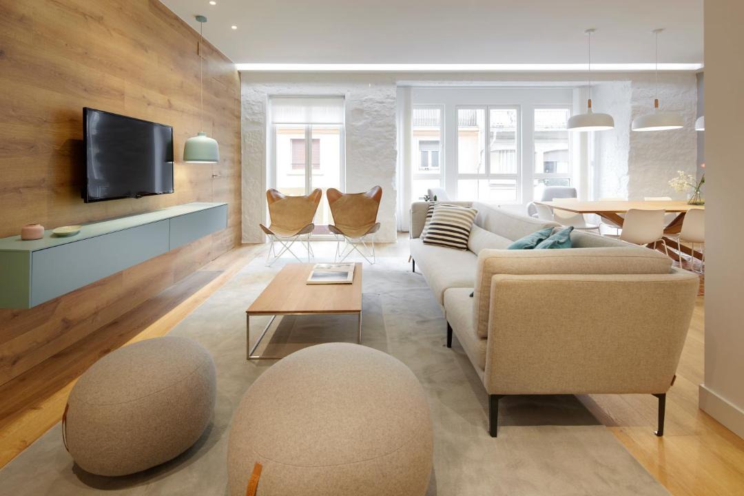 Photo of Livingroom in Gros