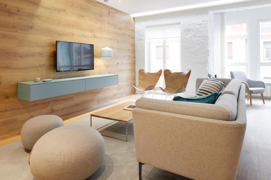 Photo of Livingroom in Gros