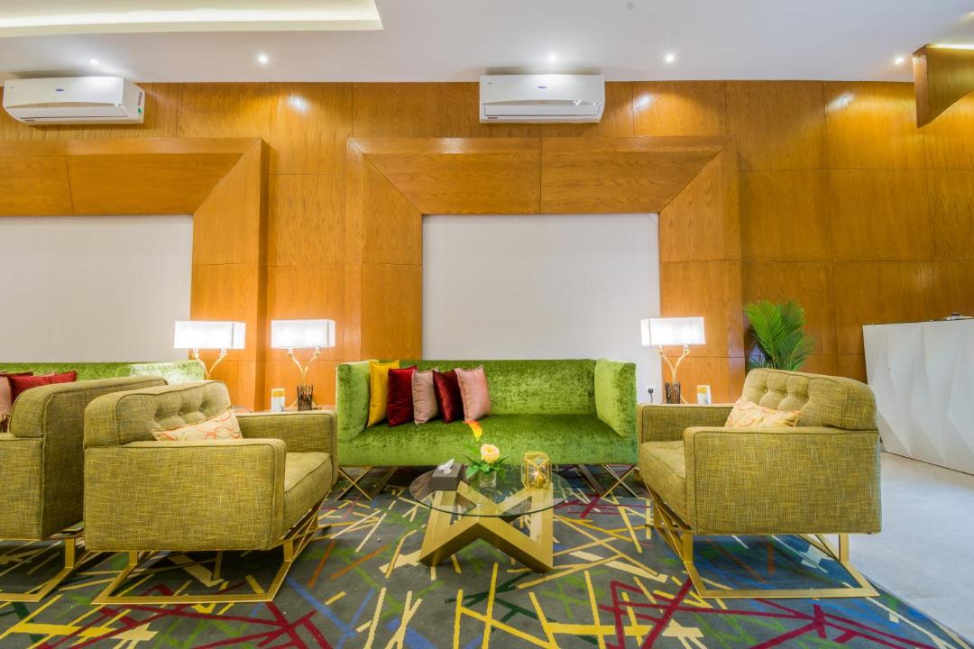 Photo of Livingroom in Al Duwadimi