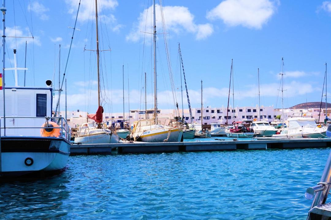 Photo of Others in Caleta de Sebo