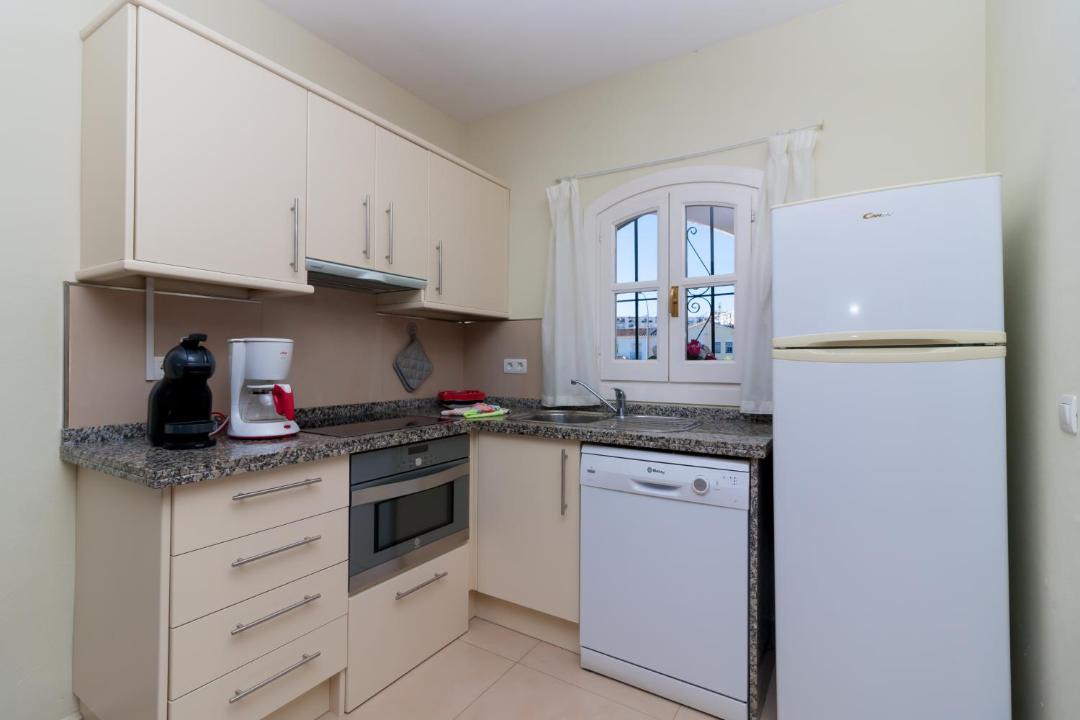 Photo of Kitchen in Nerja