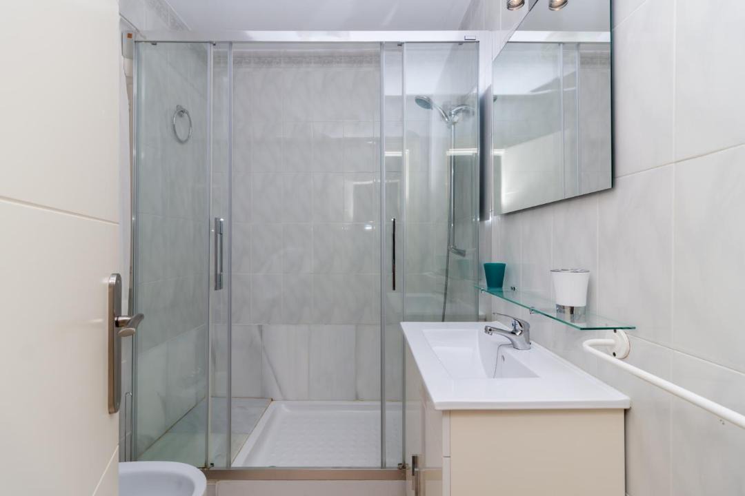 Photo of Bathroom in Nerja