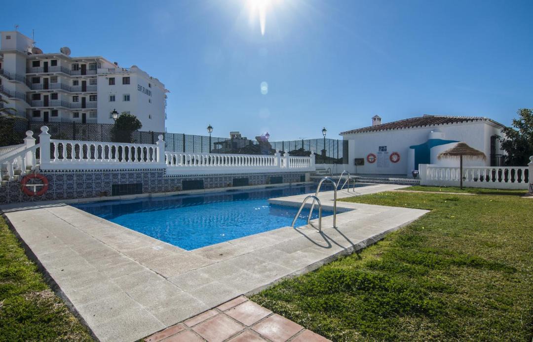 Photo of Outdoor in Nerja