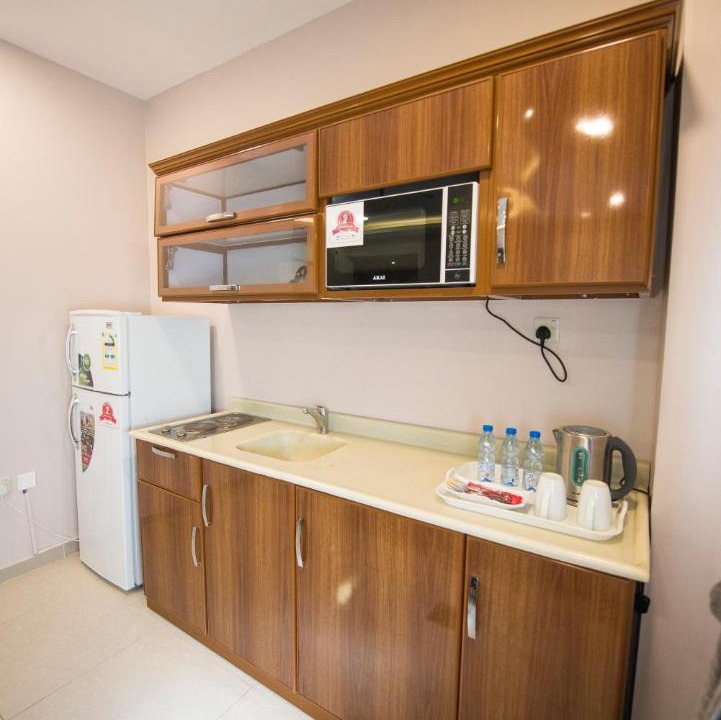 Photo of Kitchen in Al Hofuf