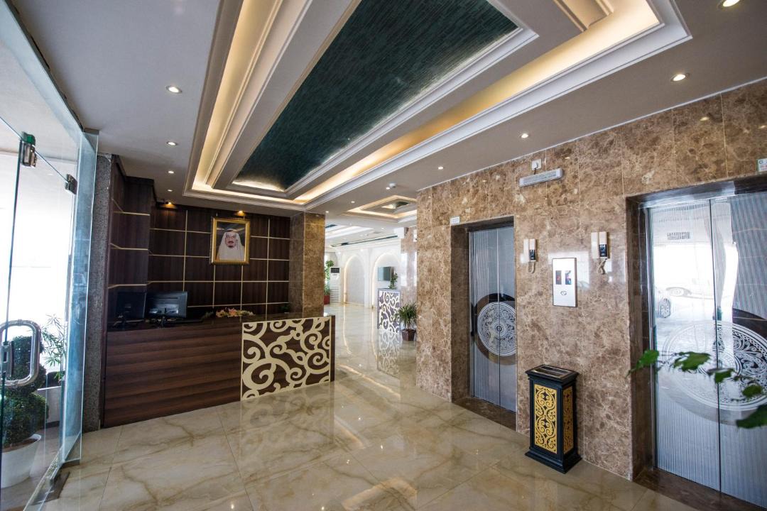 Photo of Bathroom in Al Hofuf