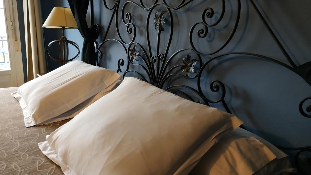 Photo of Bedroom in Manzanares el Real