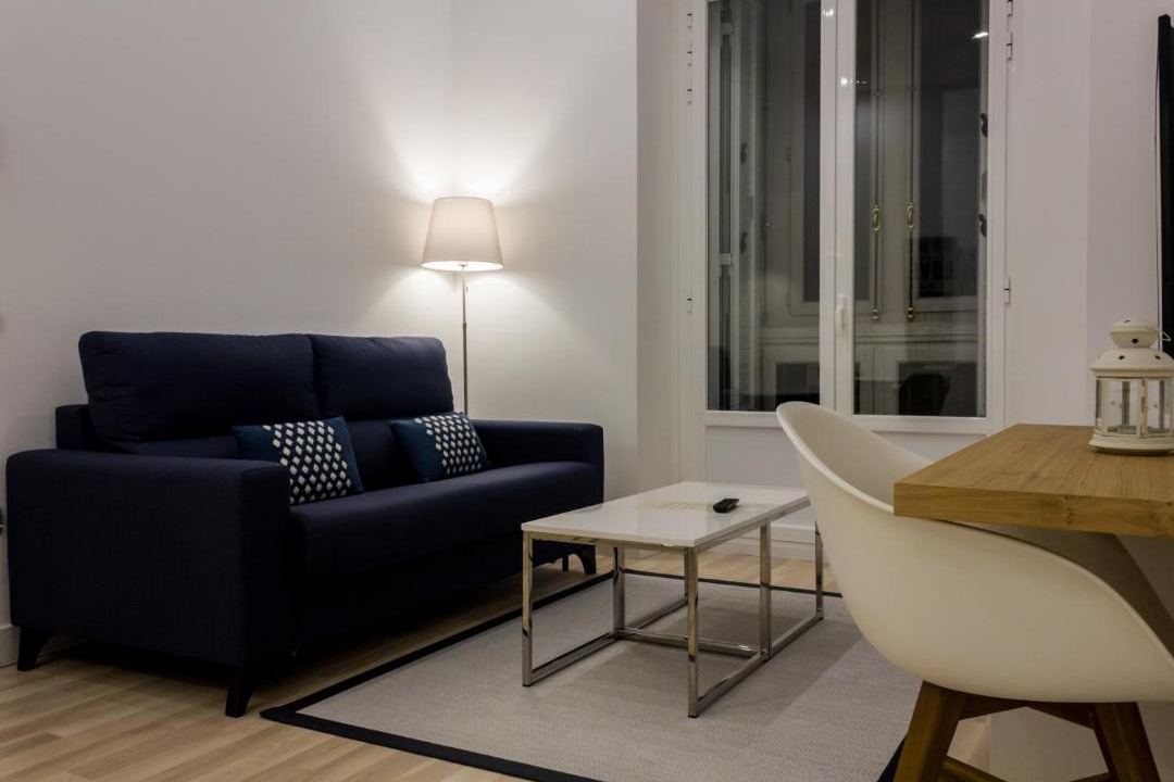 Photo of Livingroom in Centro