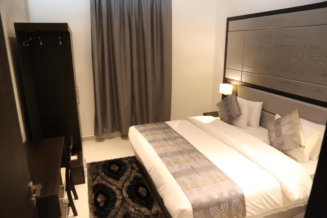 Photo of Bedroom in Al Ulaya