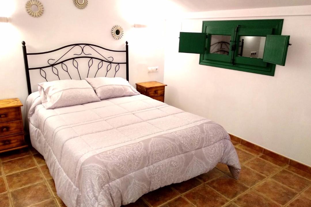 Photo of Bedroom in Belmonte