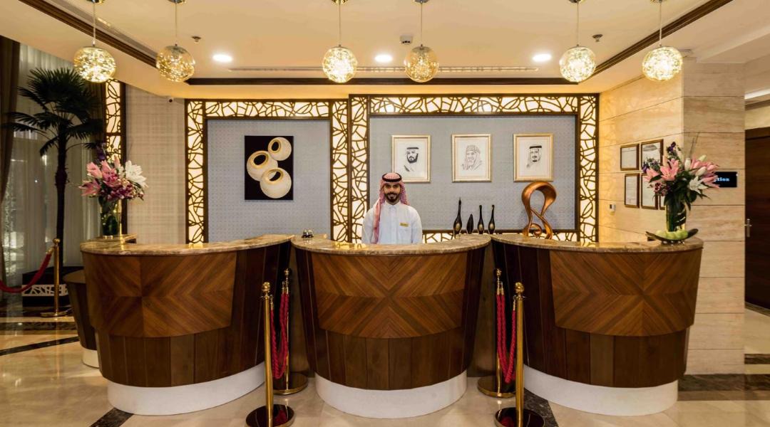 Photo of Kitchen in As Salamah