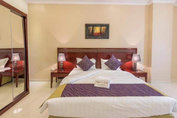 Photo of Bedroom in Riyadh