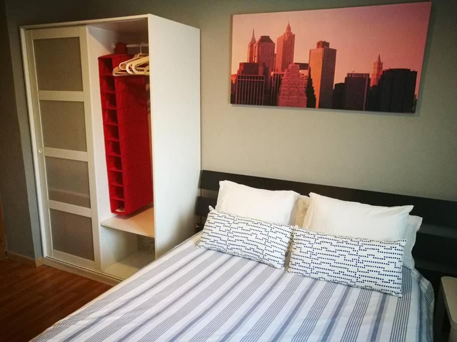 Photo of Bedroom in San Isidro